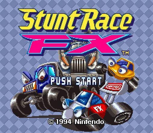 Wild Trax (JP)