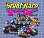 Wild Trax (JP)