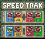 Wild Trax (JP)