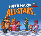 Super Mario Collection (JP)