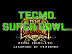 Tecmo Super Bowl (JP)