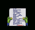 Teenage Mutant Ninja Turtles: Mutant Warriors (JP)