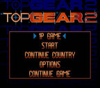 Top Racer 2 (JP)