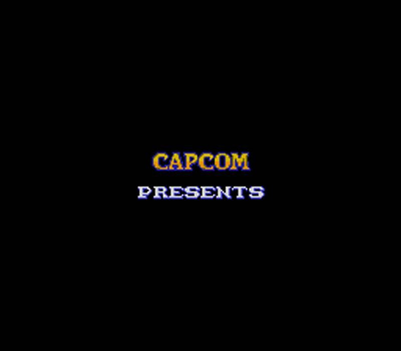 Area 88 (JP)