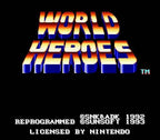 World Heroes (JP)