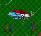World Soccer (JP)