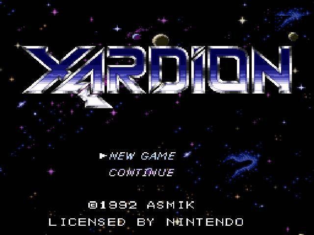 Choukou Goukami Xardion (JP)