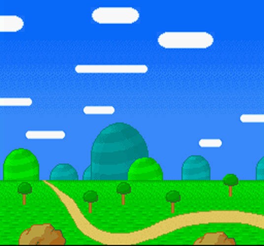 Yoshi no Cookie (JP)