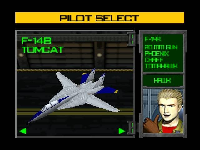 Sonic Wings Assault (JP)