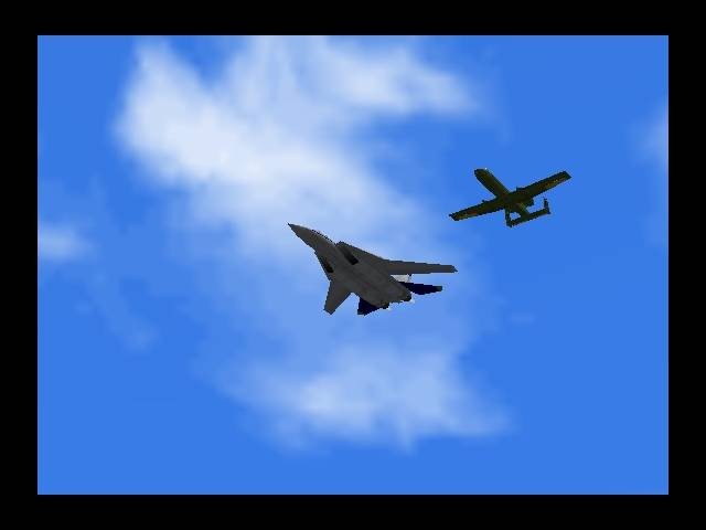 Sonic Wings Assault (JP)