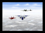 Sonic Wings Assault (JP)
