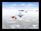 Sonic Wings Assault (JP)