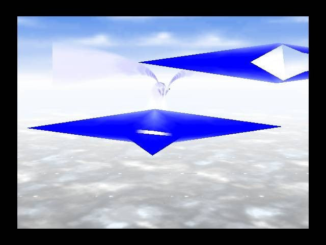 Sonic Wings Assault (JP)