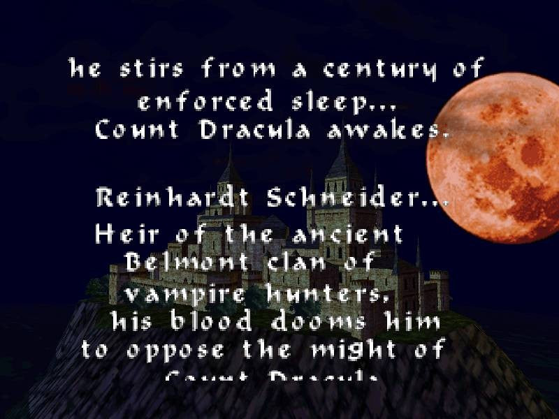 Castlevania (JP)