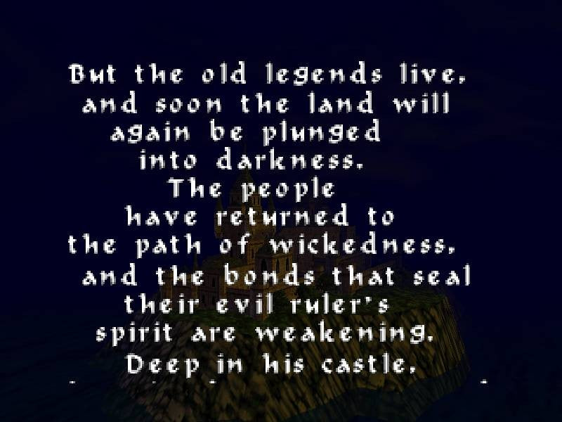 Castlevania (JP)