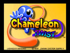 Chameleon Twist (JP)
