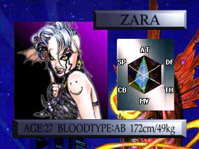 Dual Heroes (JP)
