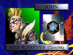 Dual Heroes (JP)