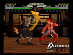 Kakutou Denshou: F-Cup Maniax (JP)