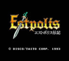 Estpolis Denki (JP)