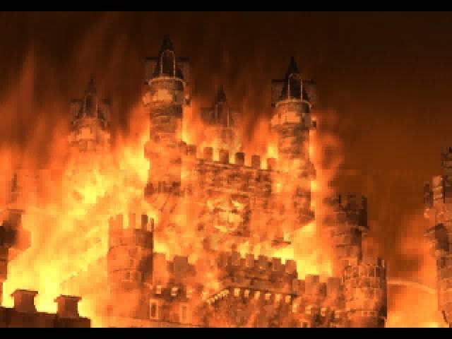 Shining Force III Scenario 1 (JP)