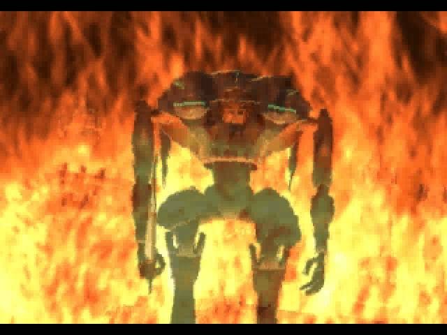 Shining Force III Scenario 1 (JP)