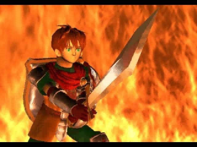 Shining Force III Scenario 1 (JP)
