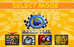 Sonic R (JP)