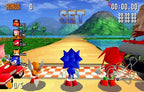 Sonic R (JP)