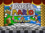 Mario Story (JP)