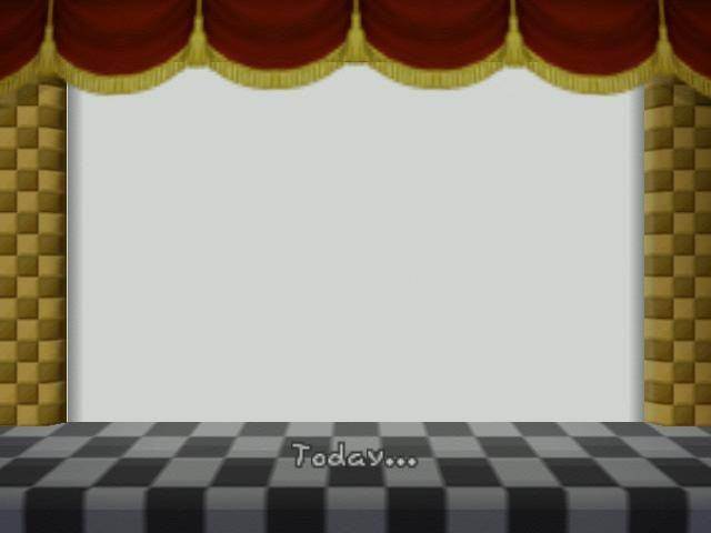 Mario Story (JP)