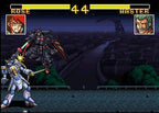 Kidou Butoden G-Gundam (JP)