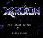 Choukou Goukami Xardion (JP)