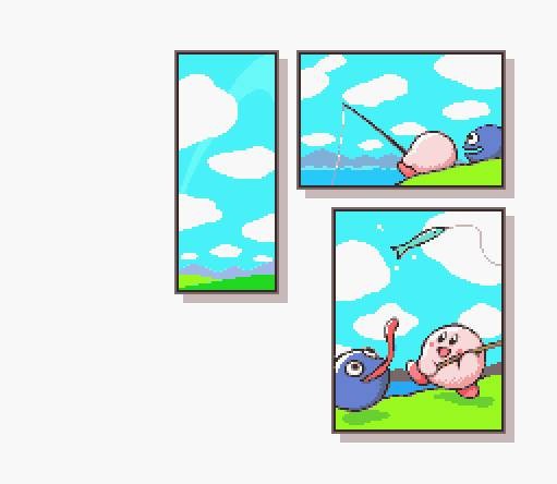 Hoshi no Kirby 3 (JP)