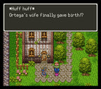 Dragon Quest III: Soshite Densetsu e... (JP)