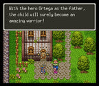 Dragon Quest III: Soshite Densetsu e... (JP)