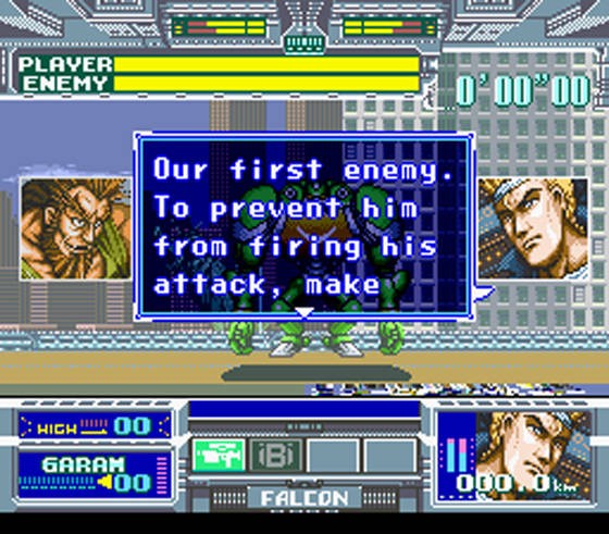 Space Bazooka (JP)