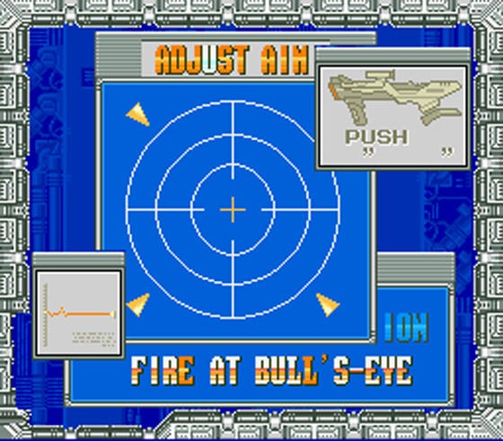 Space Bazooka (JP)