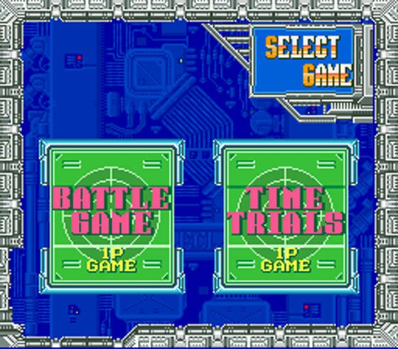 Space Bazooka (JP)