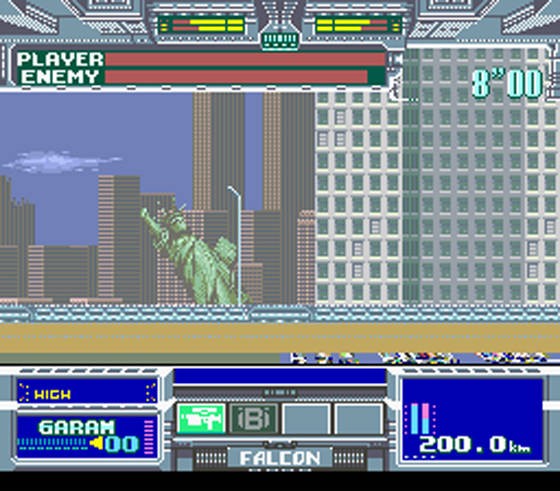 Space Bazooka (JP)