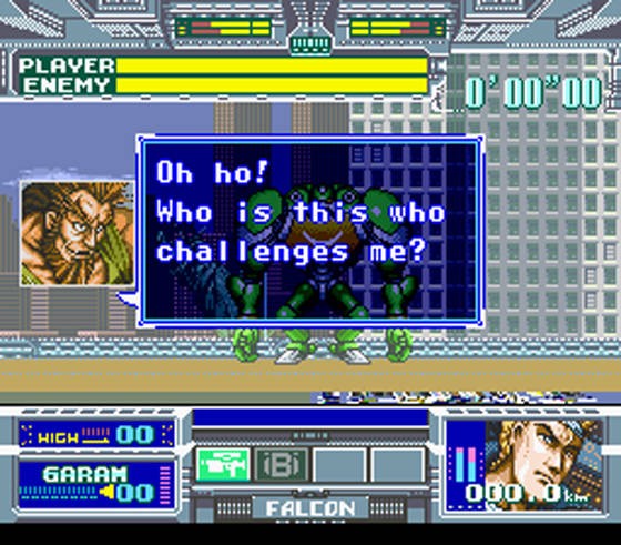 Space Bazooka (JP)