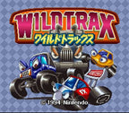 Wild Trax (JP)