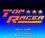 Top Racer (JP)