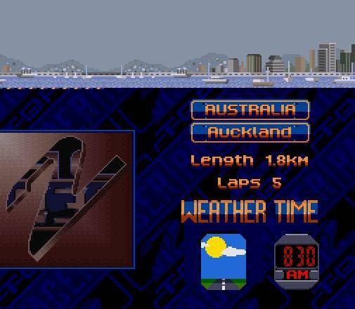 Top Racer 2 (JP)