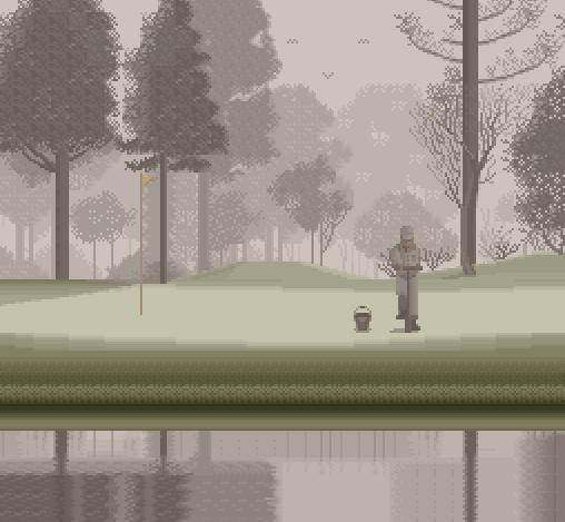 Serizawa Nobuo no Birdy Try (JP)
