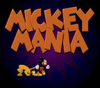 Mickey Mania: The Timeless Adventures of Mickey Mouse (JP)
