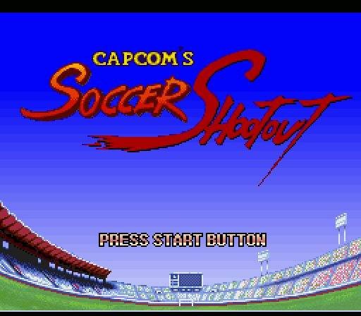 J-League Excite Stage '94 (JP)