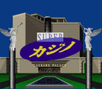 Super Casino: Caesars Palace (JP)