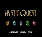 Final Fantasy USA: Mystic Quest (JP)