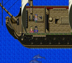 Romancing SaGa 3 (JP)
